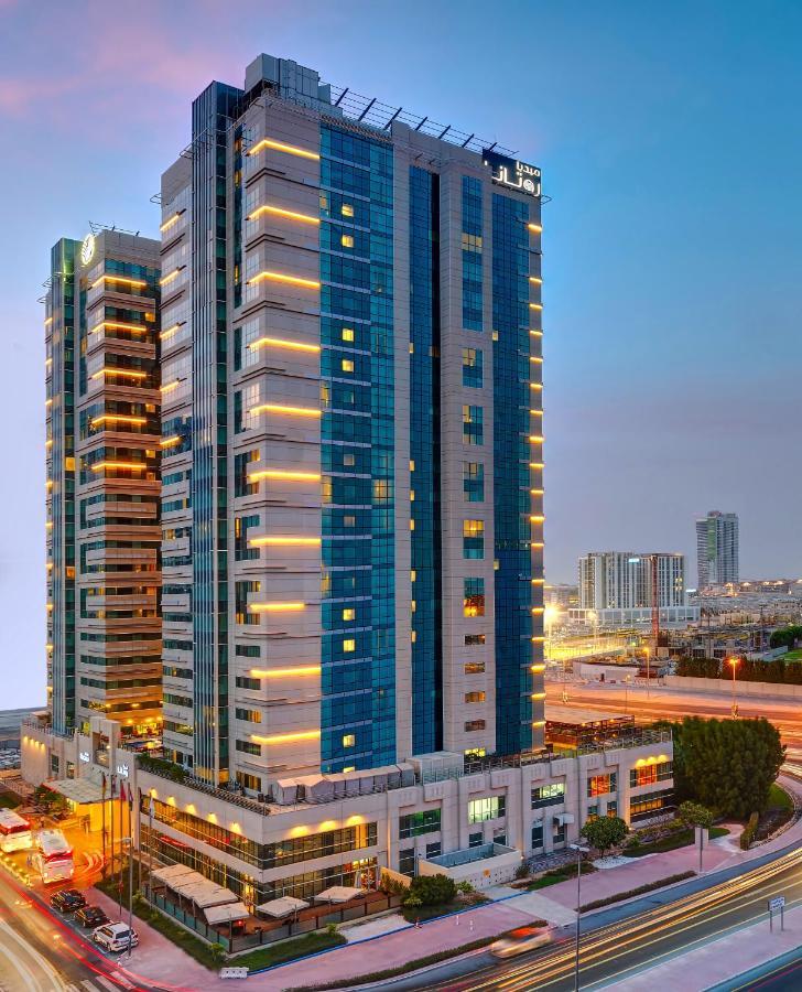 Rotana dubai